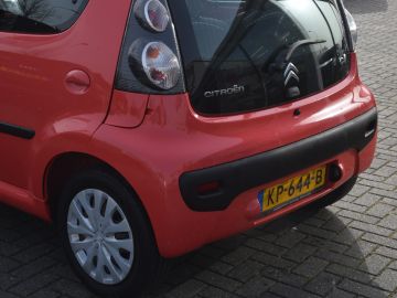 Citroën C1